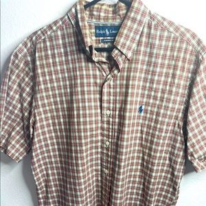 Men’s Ralph Lauren Polo Shirt